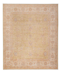 Ziegler Teppe 306x257cm - Orientalsk teppe – product image