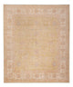Ziegler Teppe 306x257cm - Orientalsk teppe
