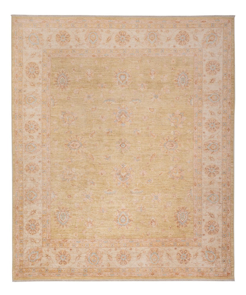 Ziegler Teppe 306x257cm - Orientalsk teppe