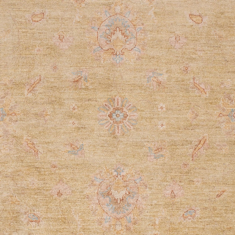 Ziegler Teppe 306x257cm - Orientalsk teppe