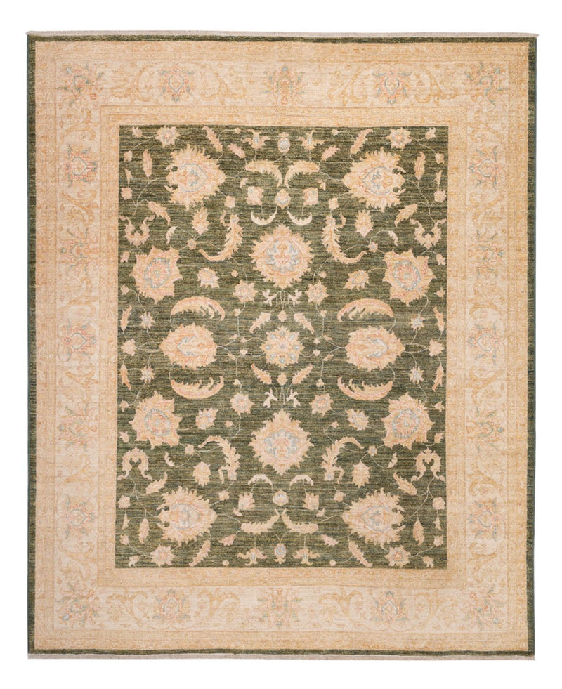 Ziegler Teppe 247x299cm - Orientalsk teppe