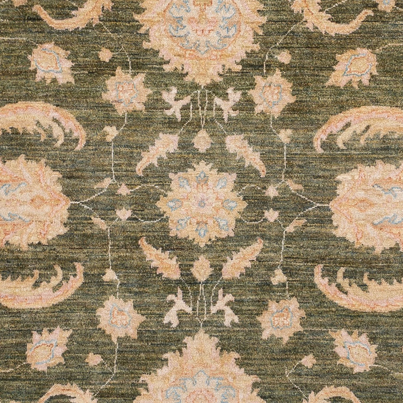 Ziegler Teppe 247x299cm - Orientalsk teppe
