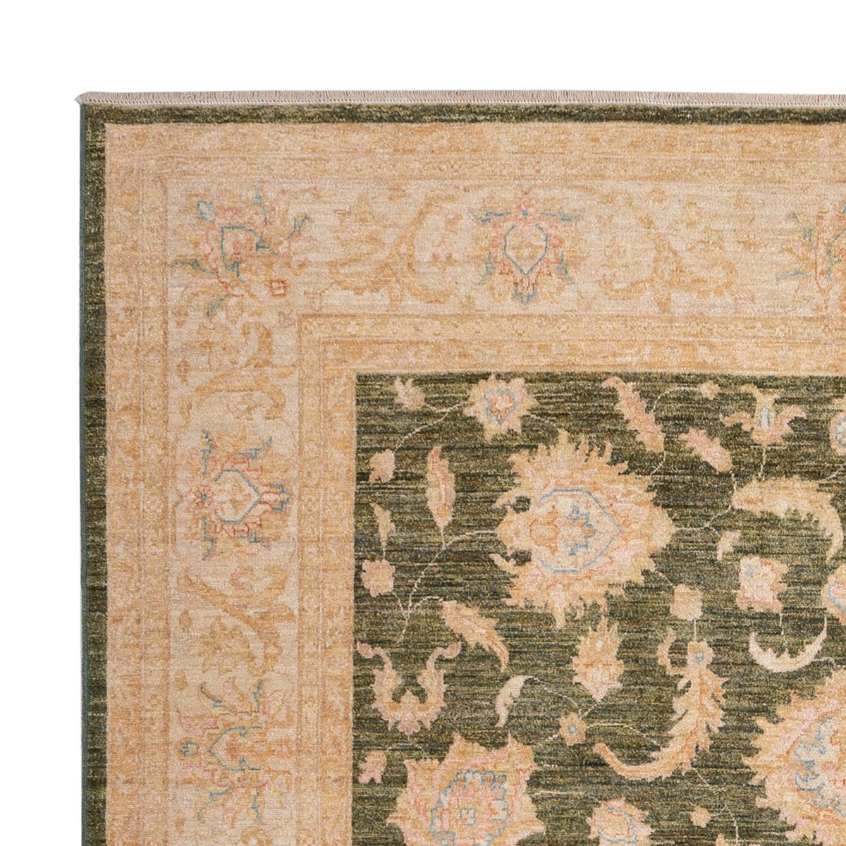Ziegler Teppe 247x299cm - Orientalsk teppe