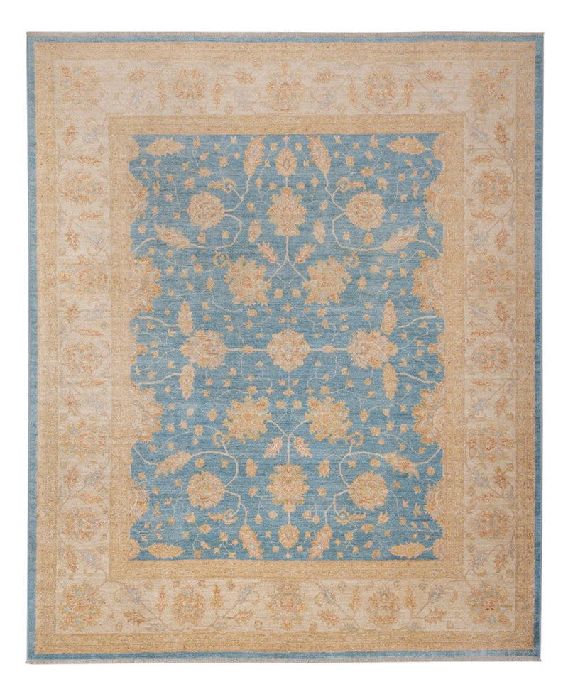 Ziegler Teppe 308x252cm - Orientalsk teppe
