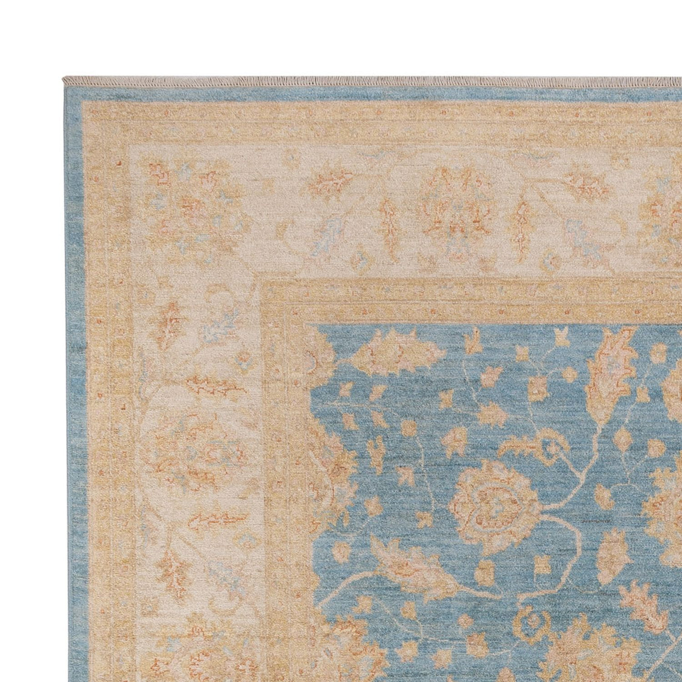 Ziegler Teppe 308x252cm - Orientalsk teppe