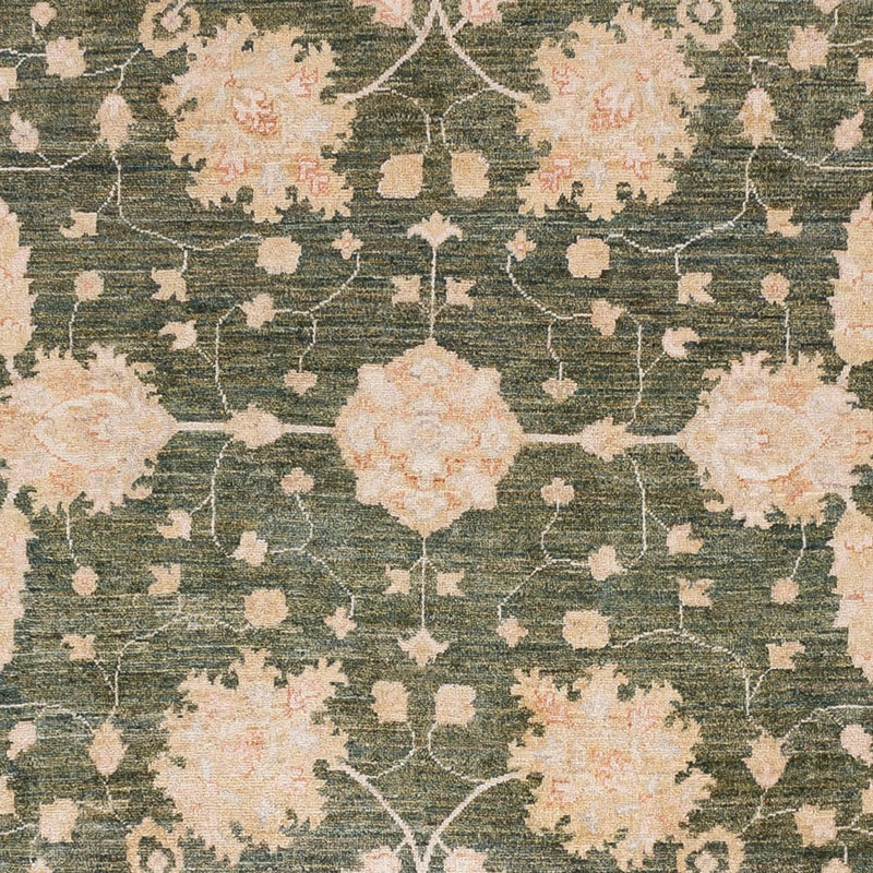 Ziegler Teppe 250x307cm - Orientalsk teppe