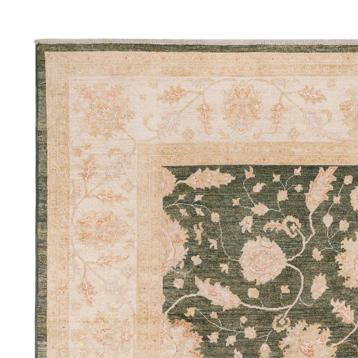 Ziegler Teppe 250x307cm - Orientalsk teppe