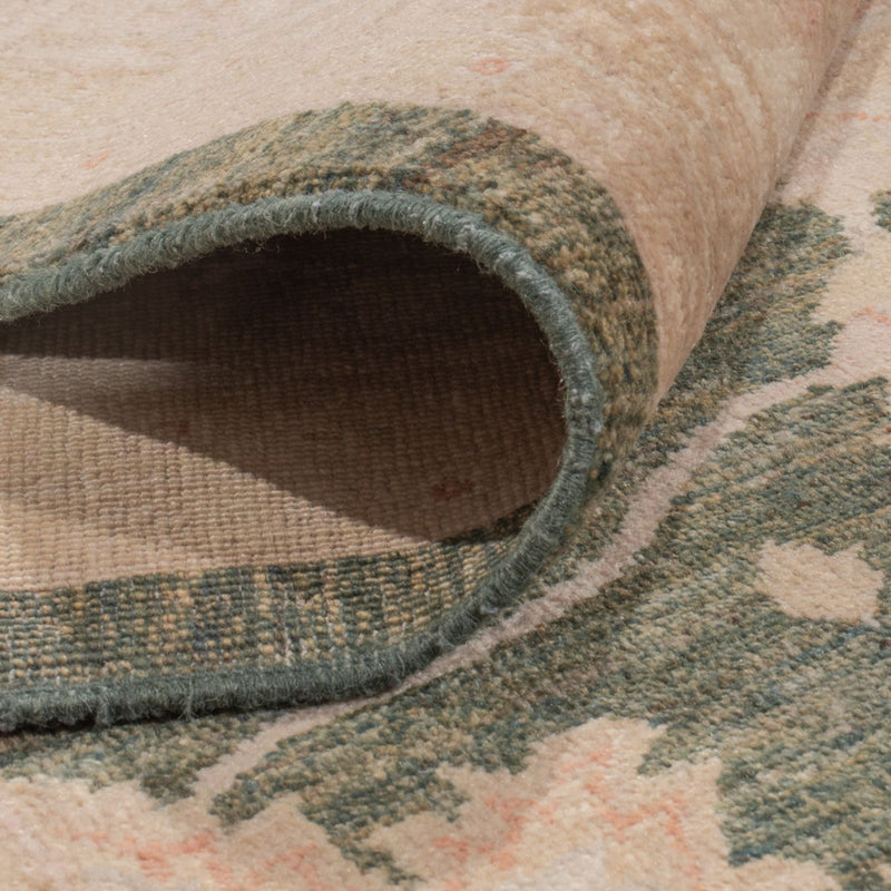 Ziegler Teppe 250x307cm - Orientalsk teppe