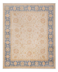 Ziegler Teppe 306x246cm - Orientalsk teppe – product image