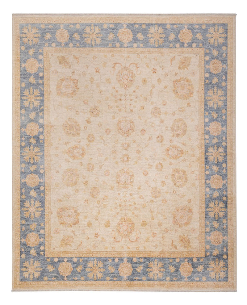 Ziegler Teppe 306x246cm - Orientalsk teppe