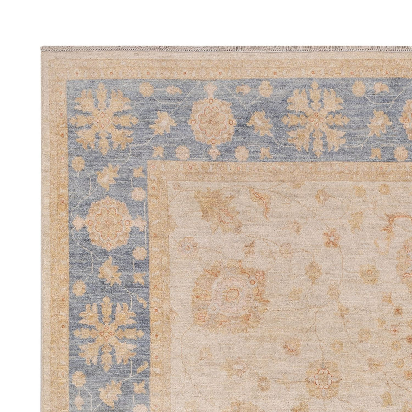 Ziegler Teppe 306x246cm - Orientalsk teppe