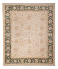 Ziegler Teppe 291x250cm - Orientalsk teppe – product image