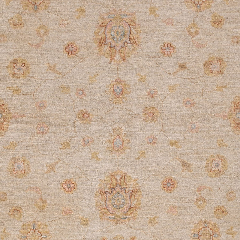 Ziegler Teppe 291x250cm - Orientalsk teppe
