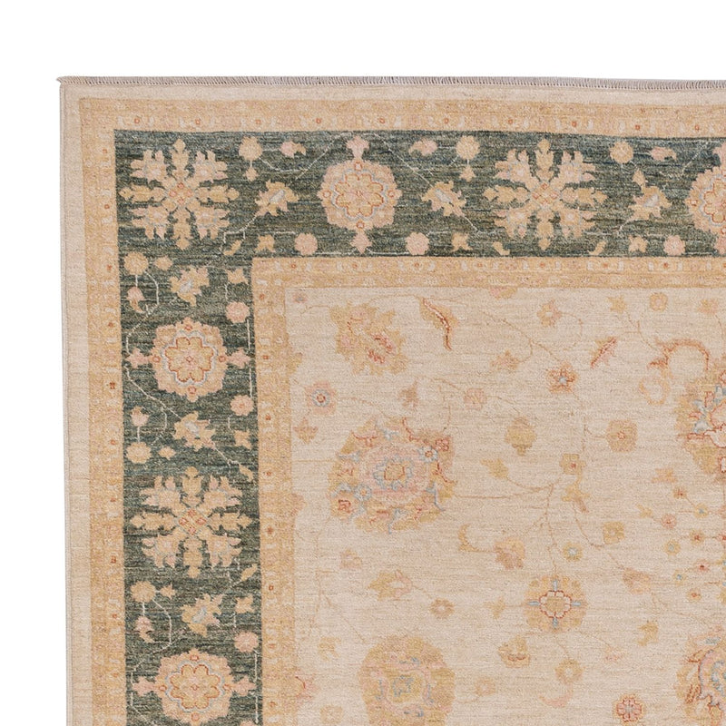 Ziegler Teppe 291x250cm - Orientalsk teppe