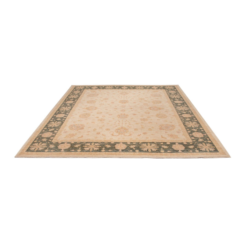 Ziegler Teppe 291x250cm - Orientalsk teppe
