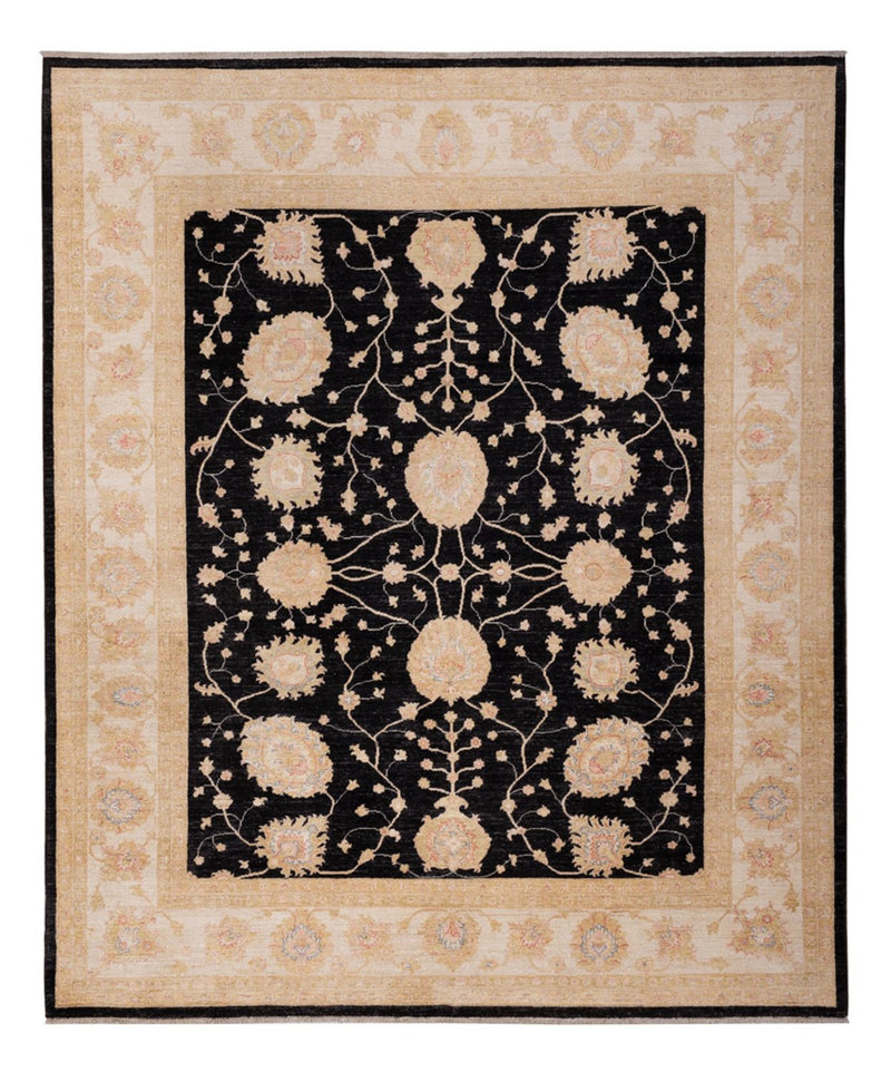 Ziegler Teppe 300x252cm - Orientalsk teppe