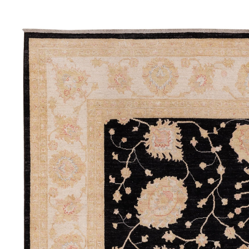 Ziegler Teppe 300x252cm - Orientalsk teppe