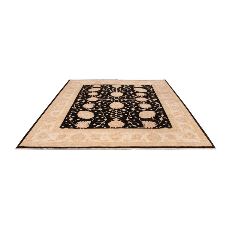 Ziegler Teppe 300x252cm - Orientalsk teppe
