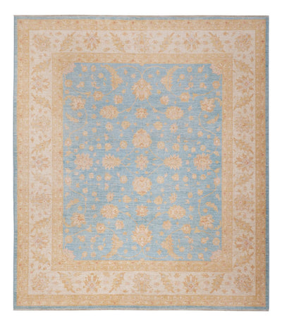Ziegler Teppe 258x302cm - Orientalsk teppe