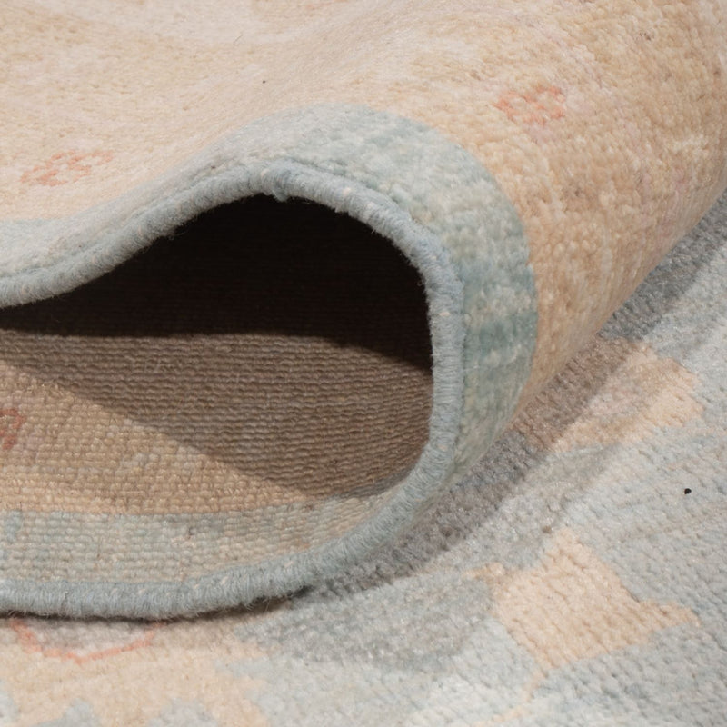 Ziegler Teppe 302x258cm - Orientalsk teppe