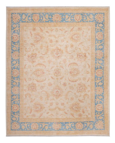 Ziegler Teppe 248x302cm - Orientalsk teppe