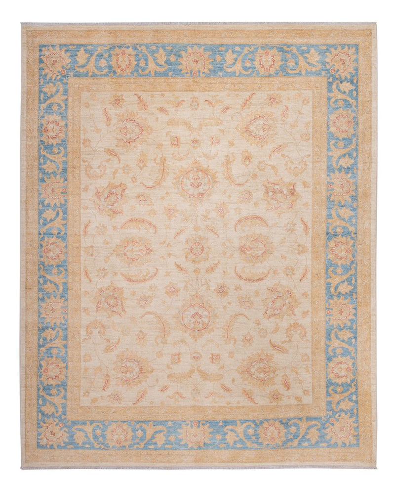 Ziegler Teppe 302x248cm - Orientalsk teppe