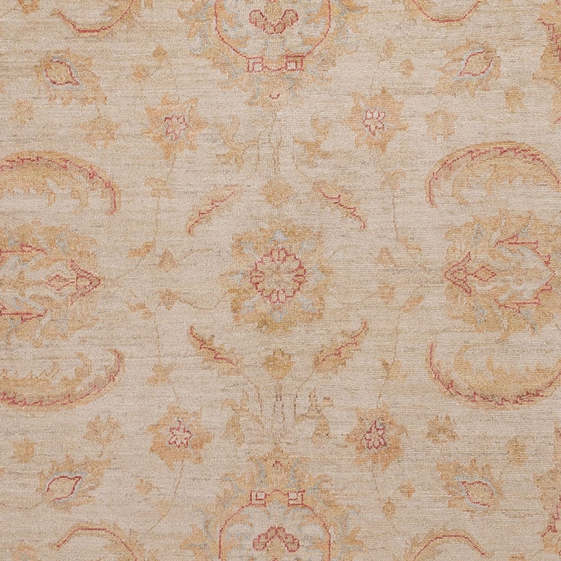 Ziegler Teppe 302x248cm - Orientalsk teppe