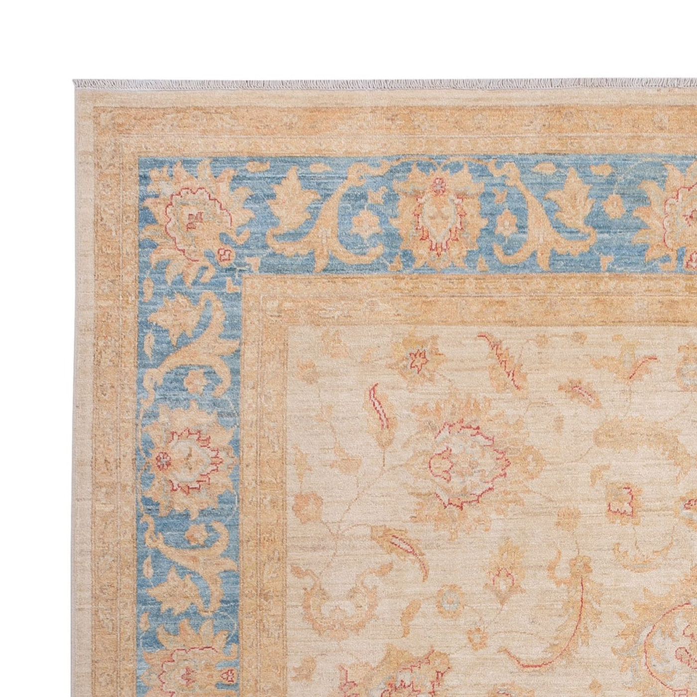 Ziegler Teppe 302x248cm - Orientalsk teppe