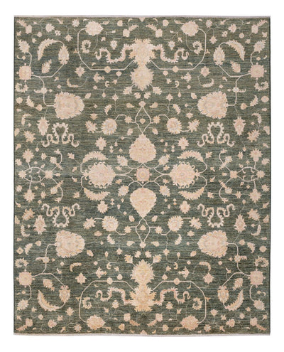 Ziegler moderne Teppe 251x308cm - Orientalsk teppe