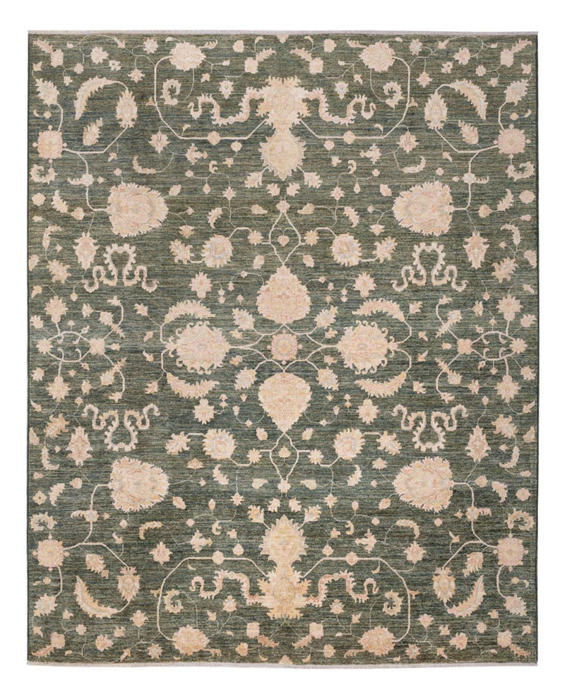 Ziegler moderne Teppe 308x251cm - Orientalsk teppe
