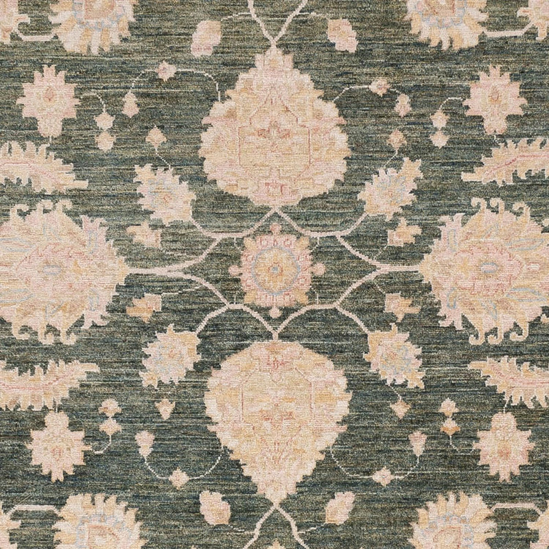 Ziegler moderne Teppe 308x251cm - Orientalsk teppe