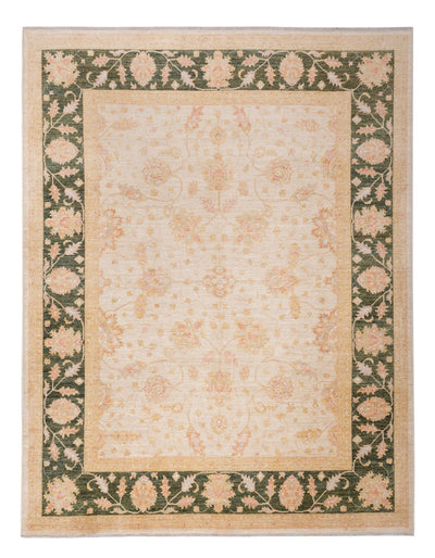 Ziegler Teppe 250x314cm - Orientalsk teppe
