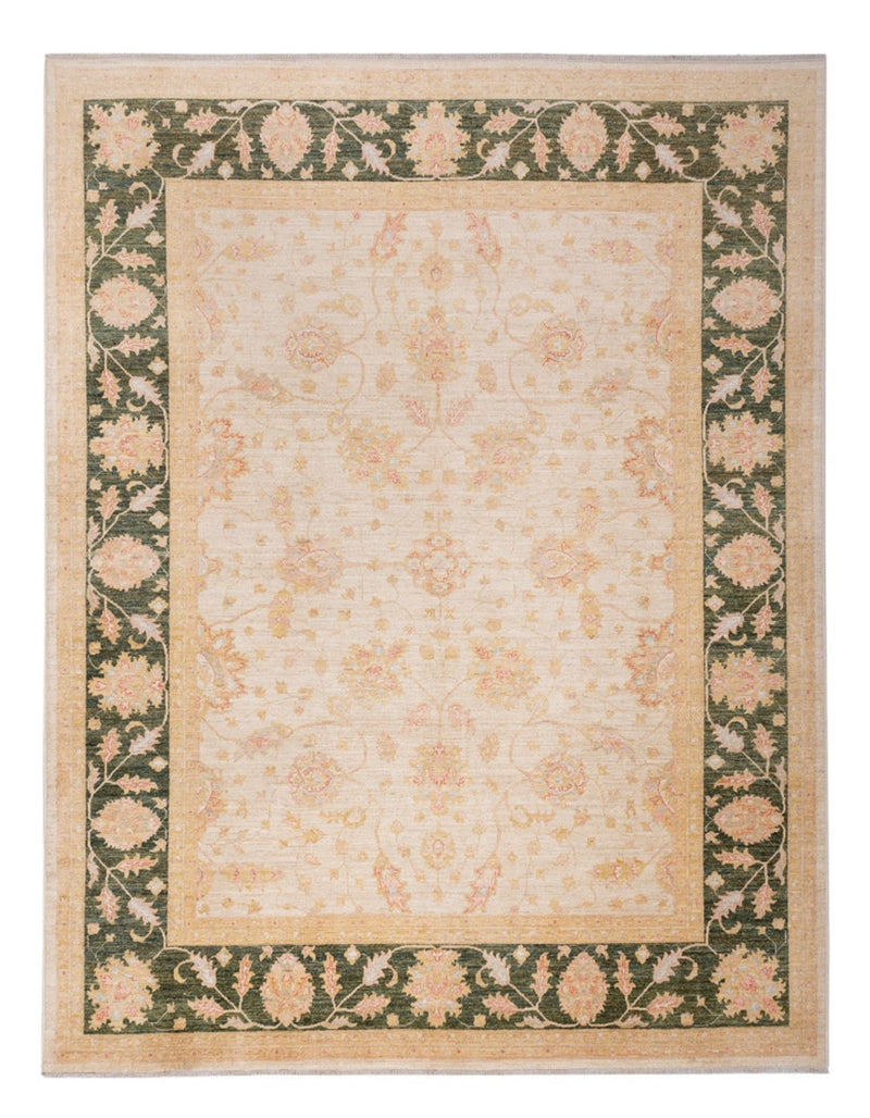 Ziegler Teppe 314x250cm - Orientalsk teppe