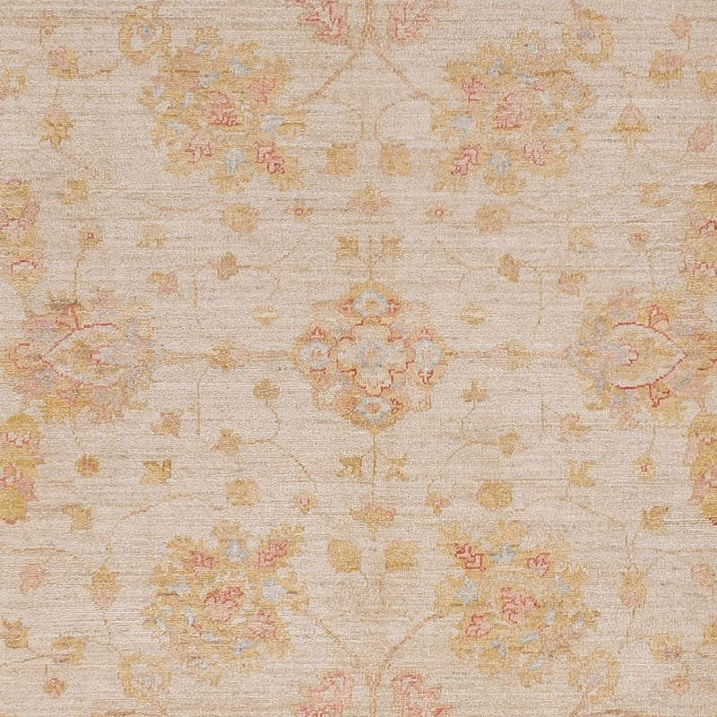 Ziegler Teppe 314x250cm - Orientalsk teppe