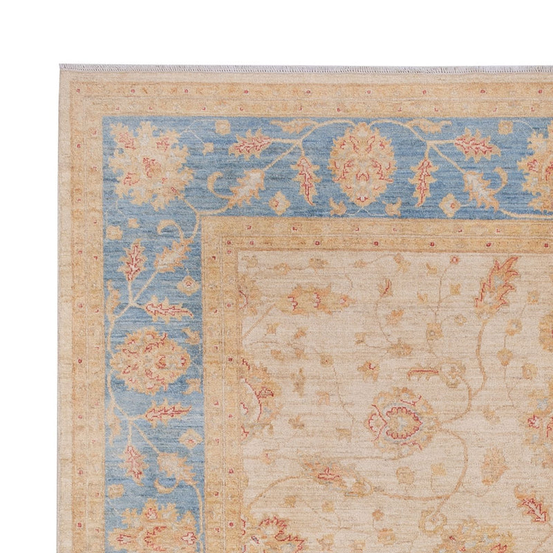 Ziegler Teppe 319x246cm - Orientalsk teppe