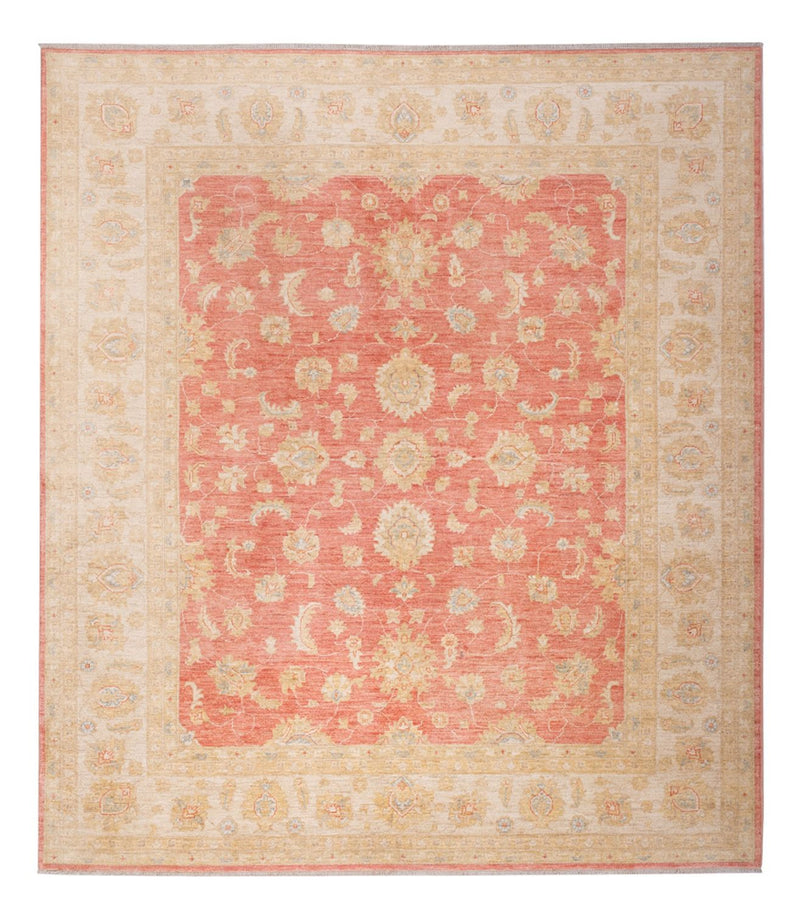 Ziegler Teppe 291x250cm - Orientalsk teppe