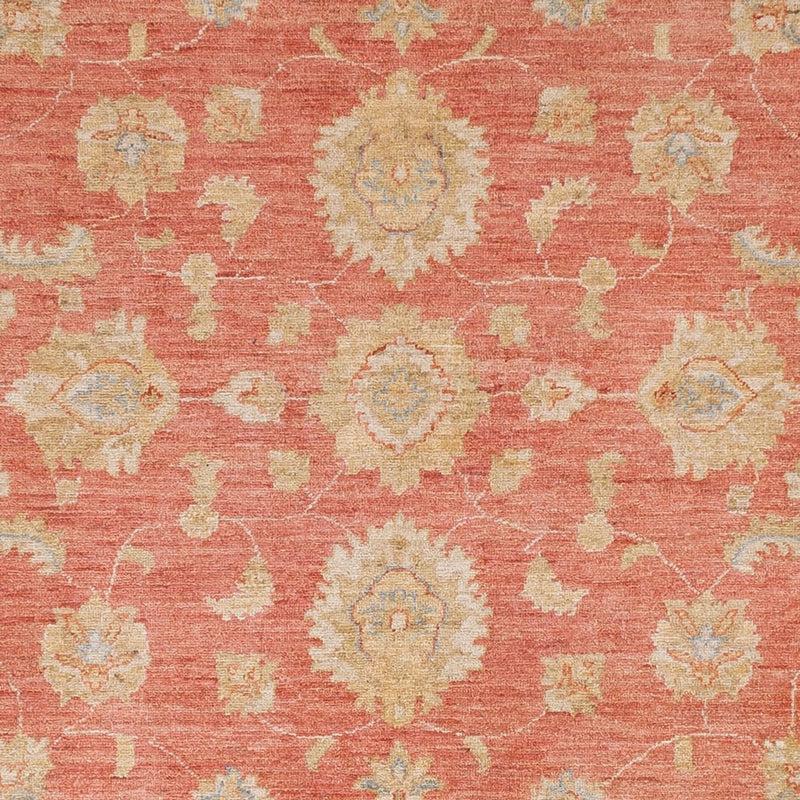 Ziegler Teppe 291x250cm - Orientalsk teppe