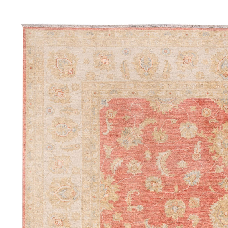 Ziegler Teppe 291x250cm - Orientalsk teppe