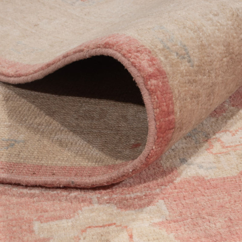 Ziegler Teppe 291x250cm - Orientalsk teppe