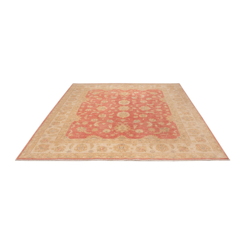 Ziegler Teppe 291x250cm - Orientalsk teppe