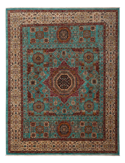 Ariana Teppe 254x313cm - Orientalsk teppe