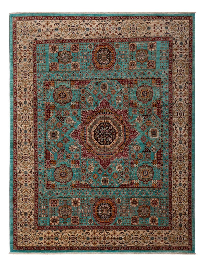 Ariana Teppe 313x254cm - Orientalsk teppe
