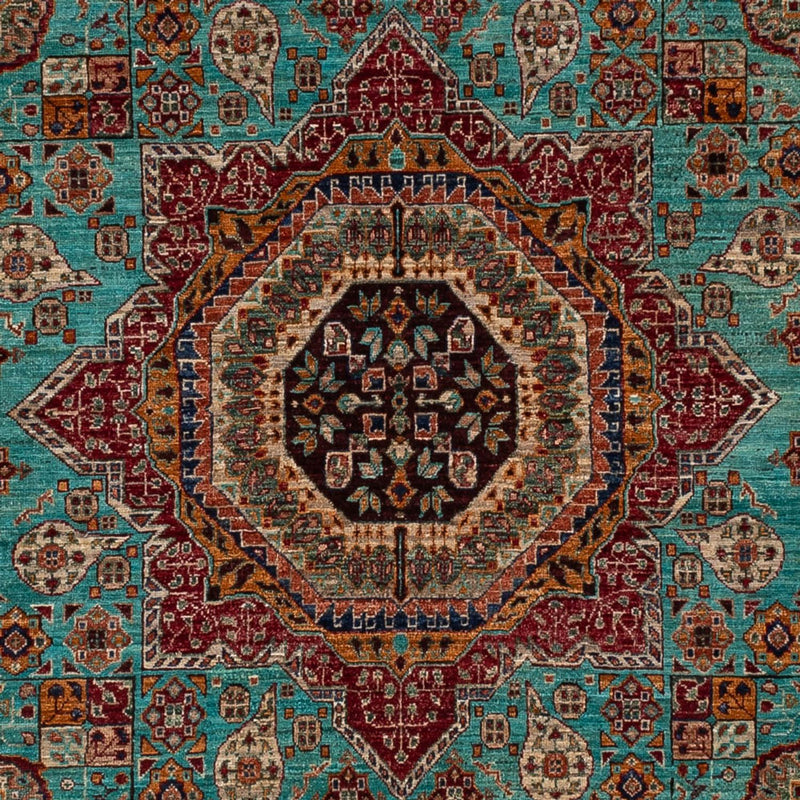 Ariana Teppe 313x254cm - Orientalsk teppe