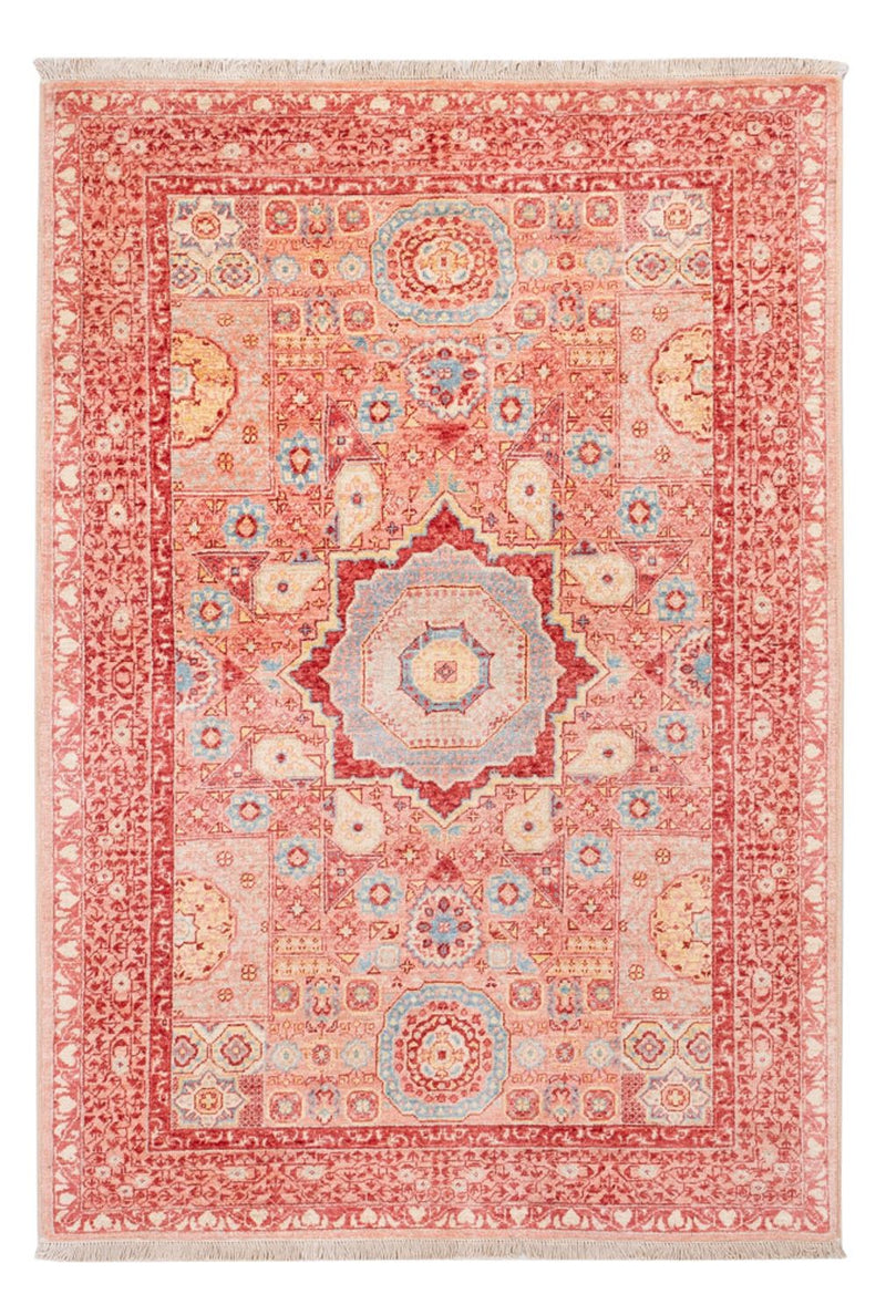 Ariana Teppe 126x184cm - Orientalsk teppe