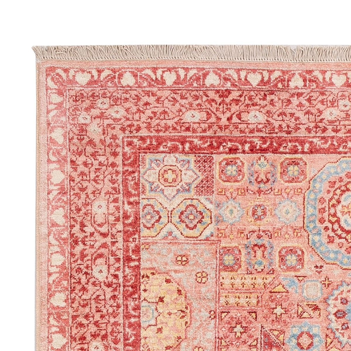 Ariana Teppe 126x184cm - Orientalsk teppe