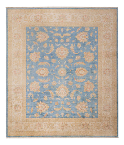 Ziegler Teppe 255x297cm - Orientalsk teppe