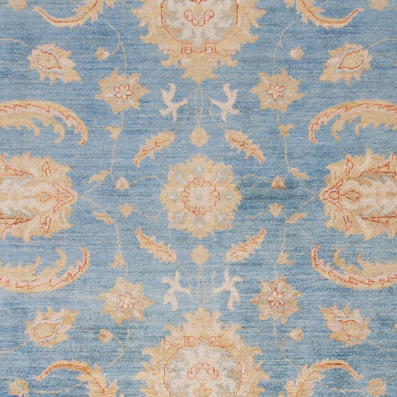 Ziegler Teppe 297x255cm - Orientalsk teppe