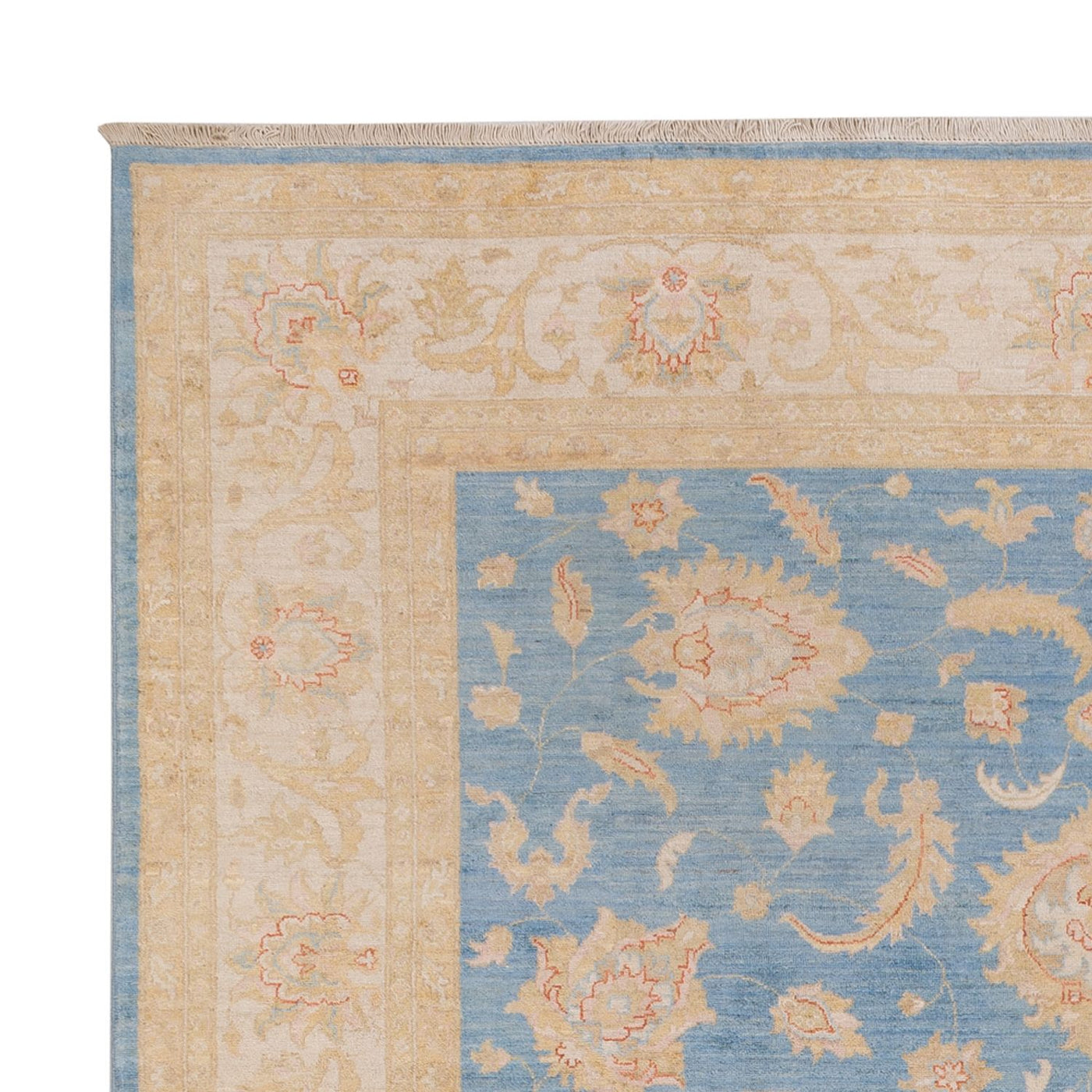 Ziegler Teppe 297x255cm - Orientalsk teppe