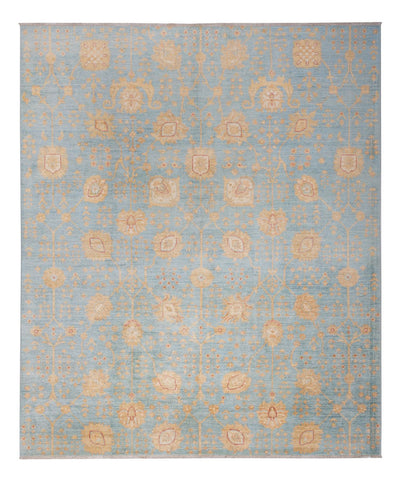 Ziegler Teppe 253x299cm - Orientalsk teppe