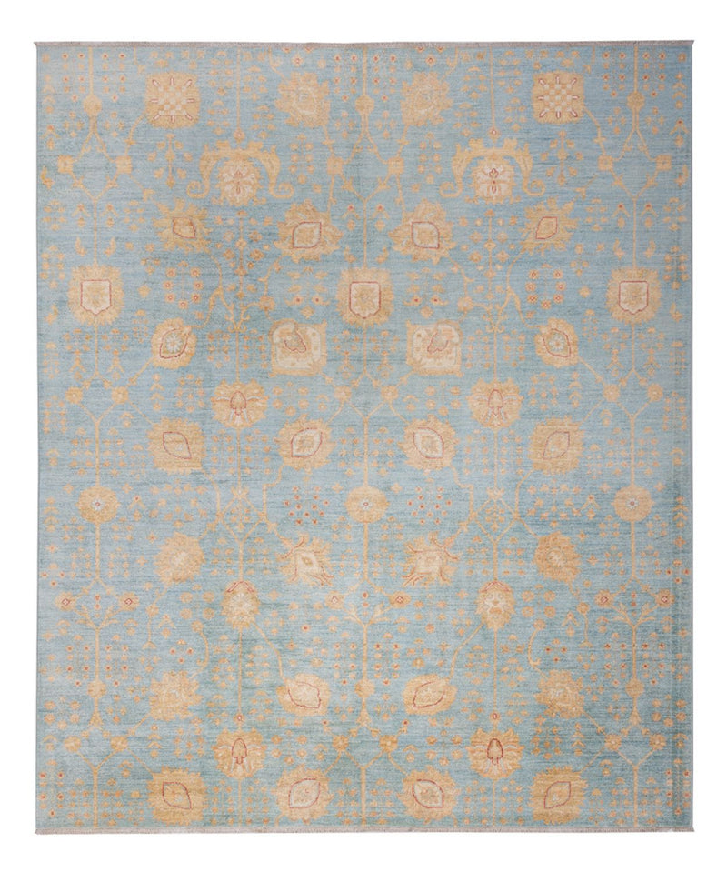 Ziegler Teppe 299x253cm - Orientalsk teppe